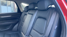 Mazda CX-5 2.0 Sport Edition 5dr Auto Petrol Estate